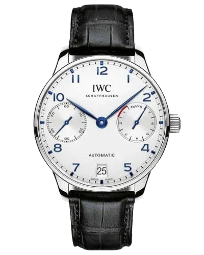 IWC Portugieser Power Reserve IW500705