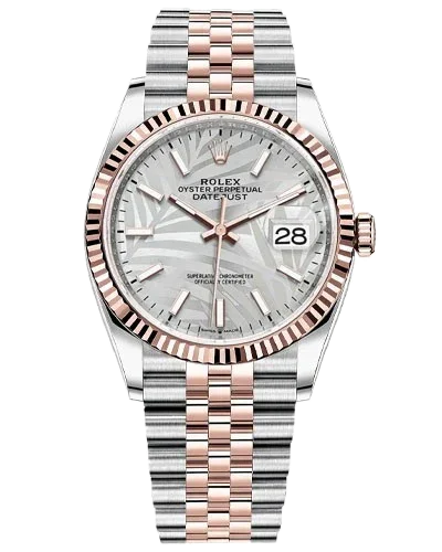 Rolex Datejust 126231-0031