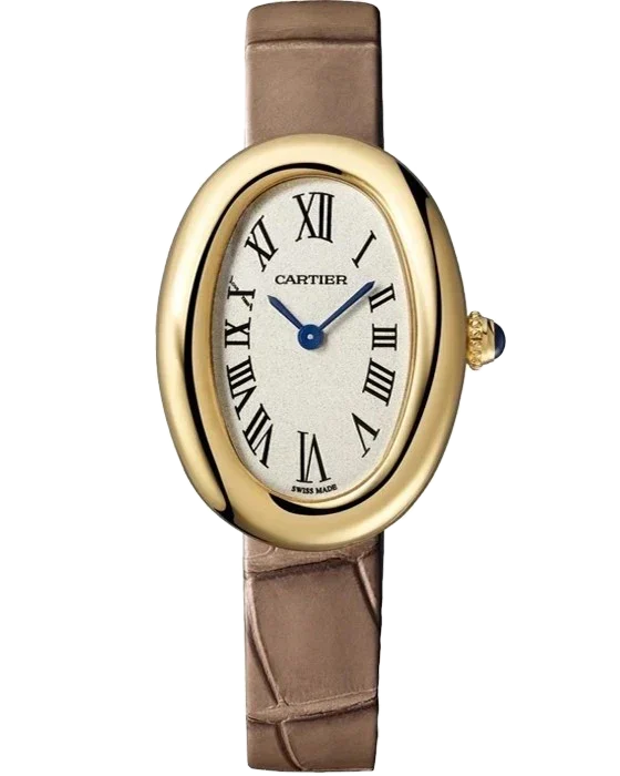 Cartier Baignoire Watch WGBA0007