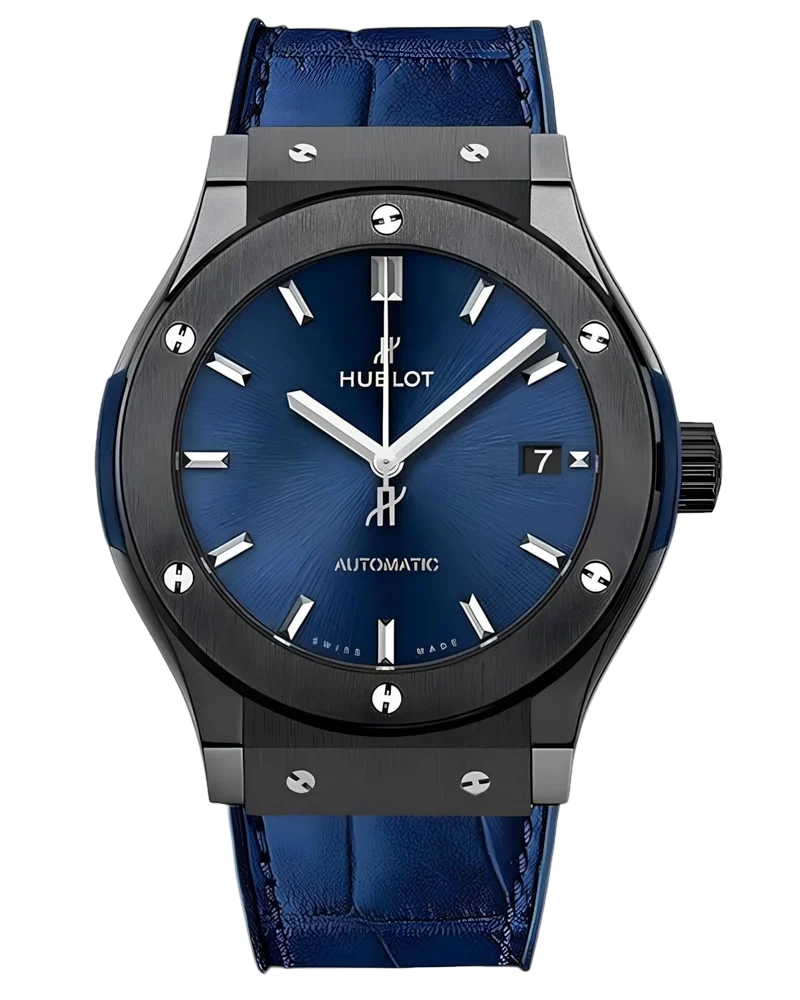 Hublot Classic Fusion 45mm 511.CM.7170.LR