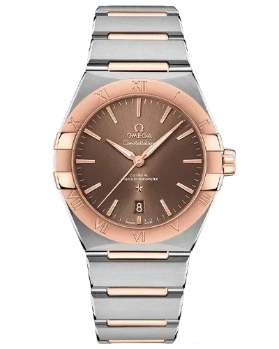 Omega Constellation 131.20.39.20.13.001
