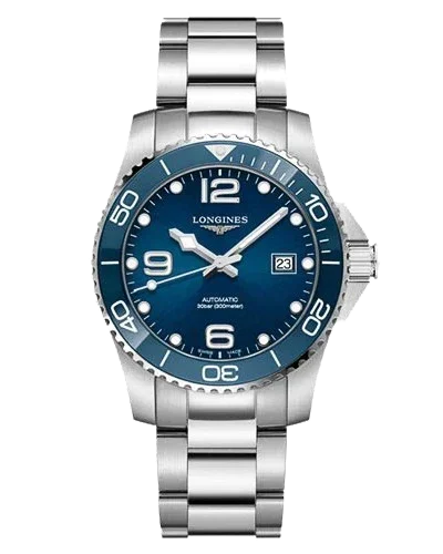 Longines HydroConquest L3.781.4.96.6