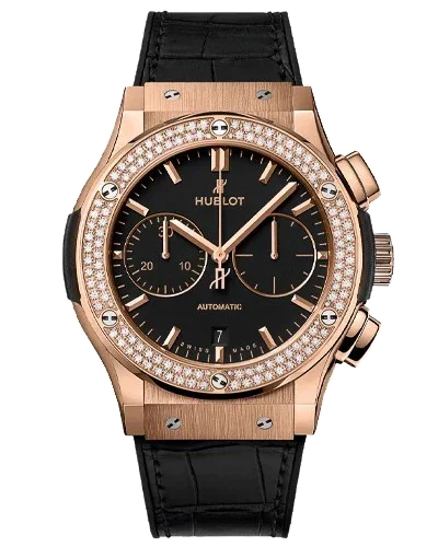 Hublot Classic Fusion Chronograph 541.OX.1181.LR.1104