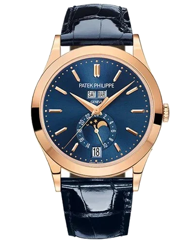 Patek Philippe Complications Annual Calendar 5396R-014