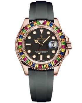 Rolex Yacht-Master 116695SATS