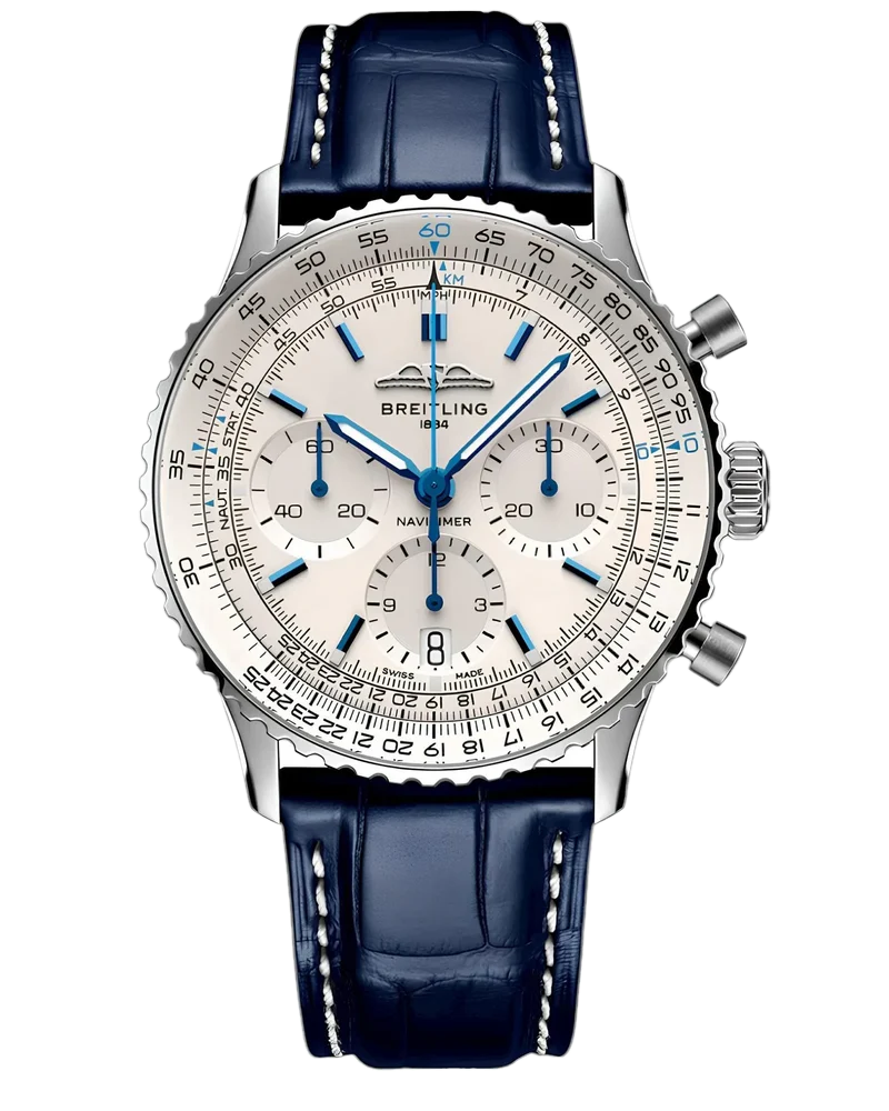 Breitling Navitimer B01 Chronograph 41mm ABO139A71G1P1