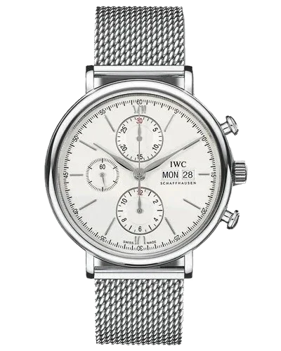 IWC Portofino Chronograph IW391009