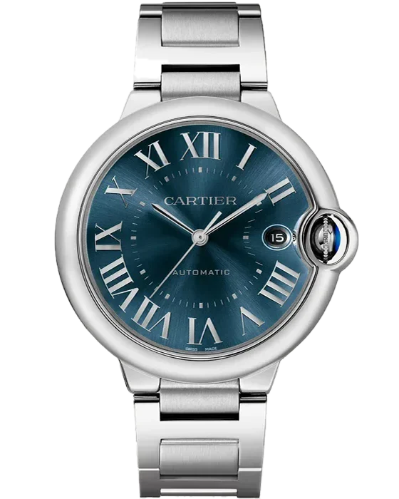 Cartier Ballon Bleu WSBB0061