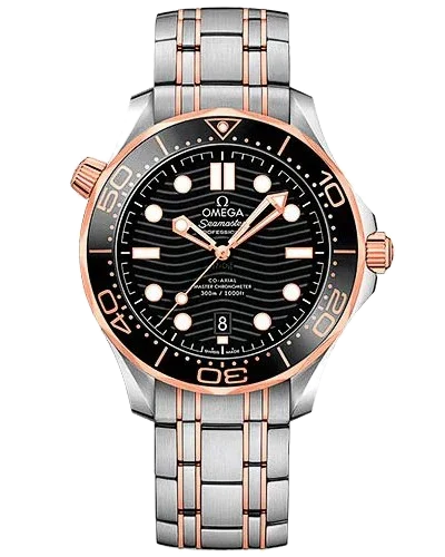 Omega Seamaster Diver 300M 210.20.42.20.01.001