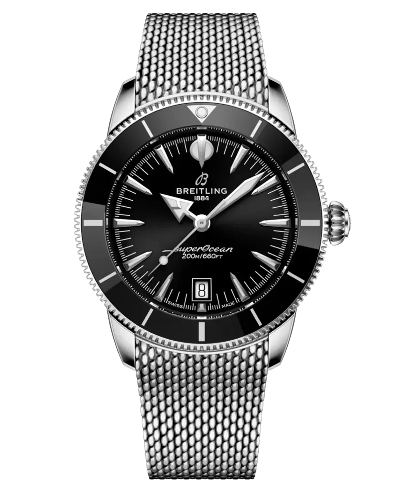 Breitling Superocean Heritage B31 Automatic 42 AB3111241B1A1