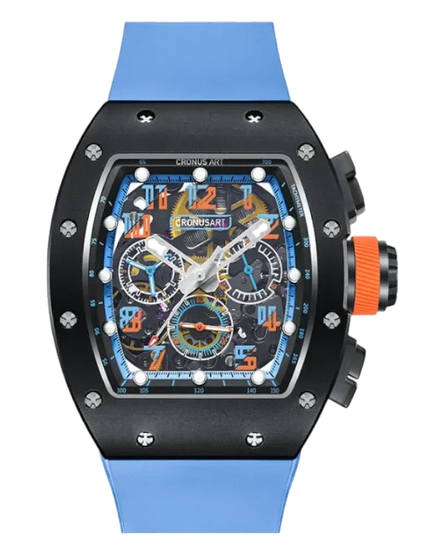 Cronus Art CM09-005 Track series