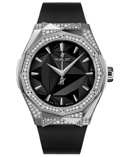 Hublot Classic Fusion Orlinski 550.NS.1800.RX.1804.ORL19