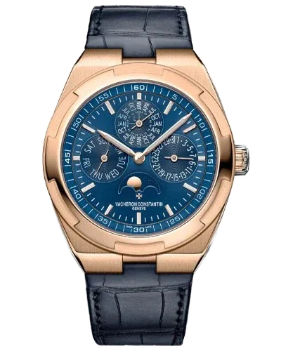 Vacheron Constantin Overseas Perpetual Calendar 4300V/000R-B509