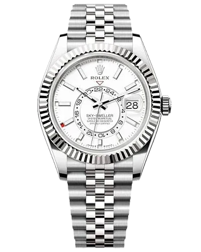 Rolex Sky-Dweller 336934-0004