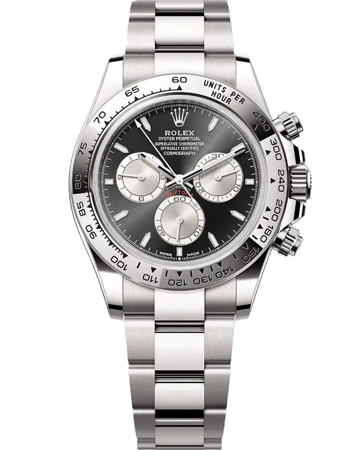 Rolex Cosmograph Daytona 126509-0001