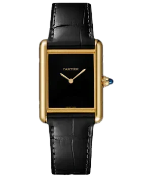 Cartier Tank Louis Watch WGTA0091