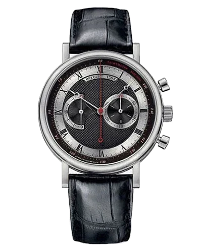 Breguet Classique Chronograph 5287BB/92/9ZU