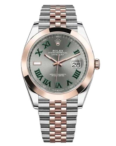 Rolex Datejust 126301-0016