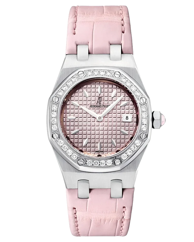 Audemars Piguet Royal Oak Ladies Royal Oak Lady Quartz 67601ST.ZZ.D057CR.01