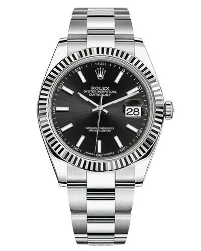Rolex Datejust 126334-0017
