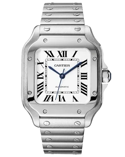Cartier Santos WSSA0029