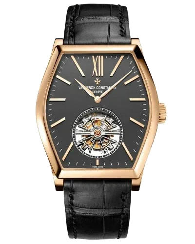Vacheron Constantin Malte Tourbillon 30130/000R-B289