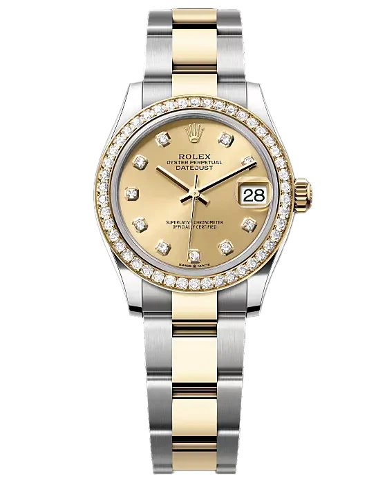 Rolex Datejust 278383RBR-0025