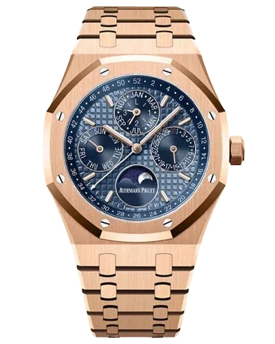 Audemars Piguet Royal Oak Perpetual Calendar 26574OR.OO.1220OR.02