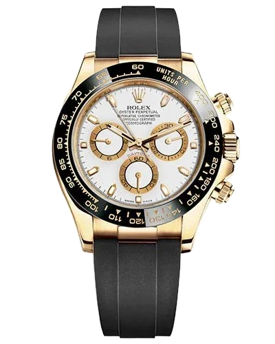 Rolex Cosmograph Daytona 116518LN-0041