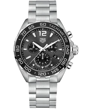 Tag Heuer Formula 1 Chronograph Quartz CAZ1011.BA0842