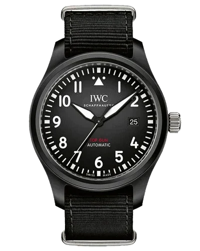 IWC Pilot’s Watch Top Gun IW326901