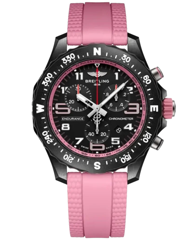 Breitling Endurance Pro 38 X83310D41B1S1