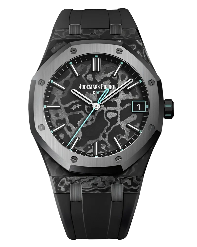 Audemars Piguet Royal Oak DiW Aqua