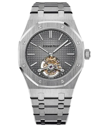 Audemars Piguet Royal Oak Tourbillon Extra-Thin 26510PT.OO.1220PT.01