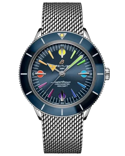 Breitling Superocean Heritage A103702A1C1A1