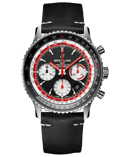 Breitling Navitimer Chronograph Airline AB01211B1B1X1