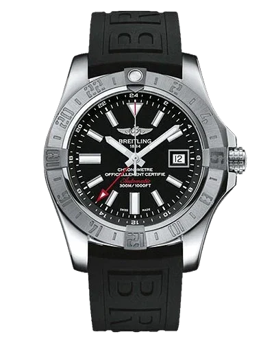 Breitling Avenger II GMT A1733110/BC30/153S