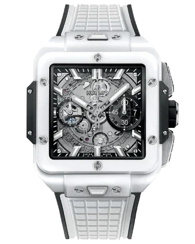 Hublot Square Bang Unico 821.HX.0170.RX
