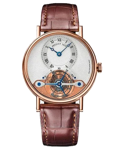 Breguet Classique Complication Tourbillon 3357BR/12/986