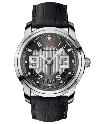 Blancpain L-Evolution Ultra Slim 8805-1134-53B