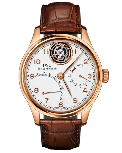 IWC Portugieser Tourbillon IW504402