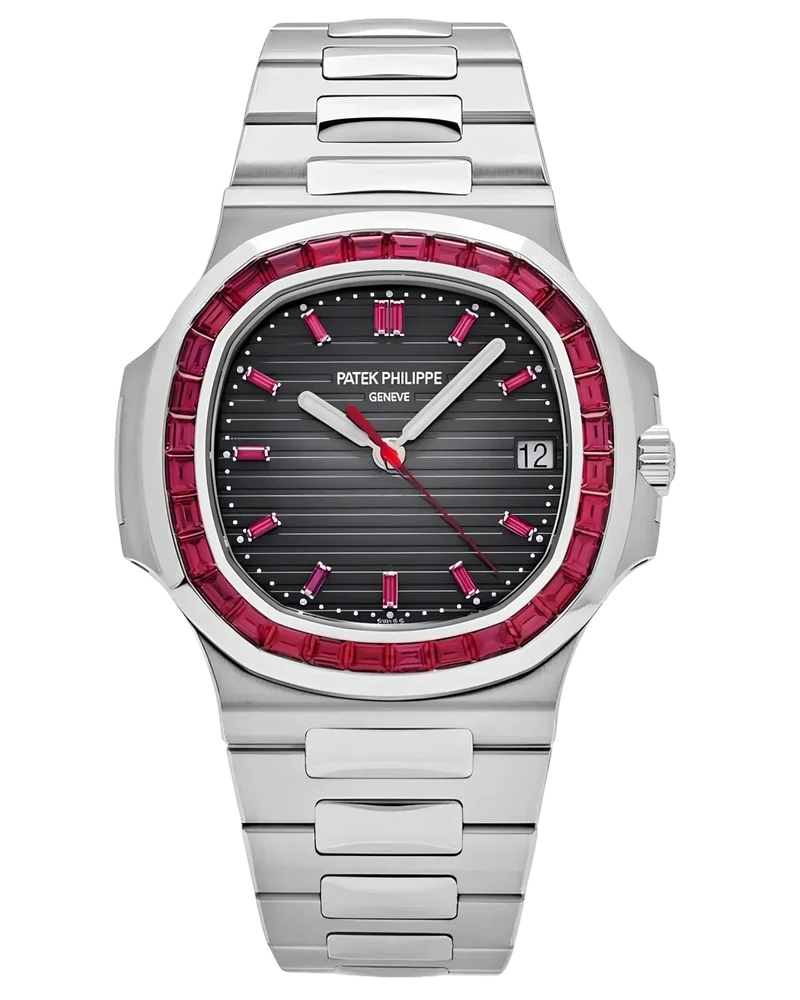 Patek Philippe Nautilus 5711/112P-001