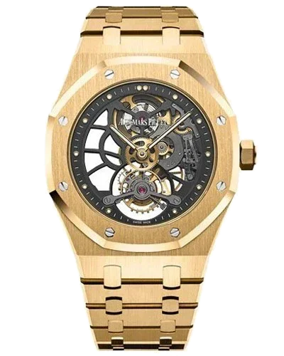 Audemars Piguet Royal Oak Tourbillon Openworked 26513BA.OO.1220BA.01