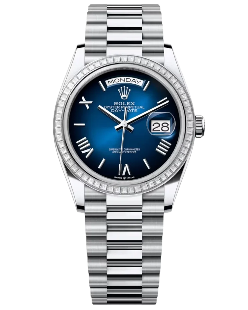 Rolex Day-Date 128396TBR-02