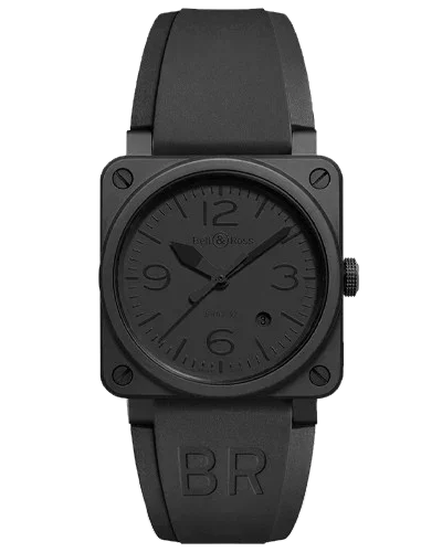 Bell & Ross Instruments BR0392-PHANTOM-CE