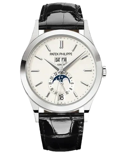 Patek Philippe Complications Annual Calendar 5396G-011