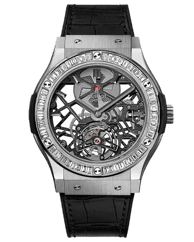 Hublot Classic Fusion Tourbillon 505.NX.0170.LR.1904