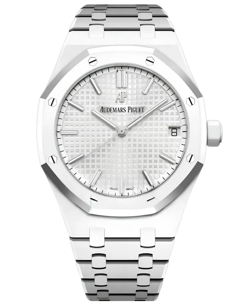 Audemars Piguet Royal Oak Ceramic 15500ST