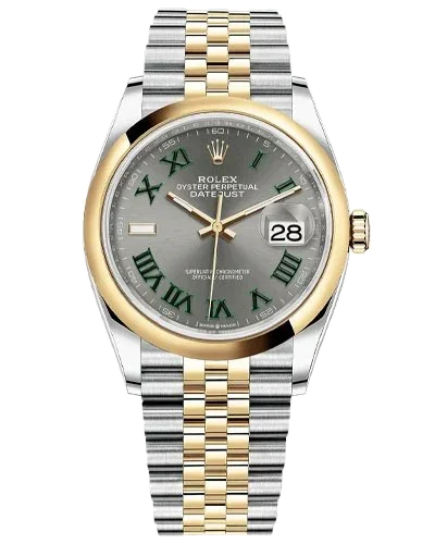 Rolex Datejust 126203-0035