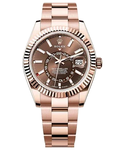 Rolex Sky-Dweller 336935-0002